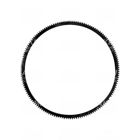 Akmi Clutch Flywheel Ring Gear, 3903309 3903309